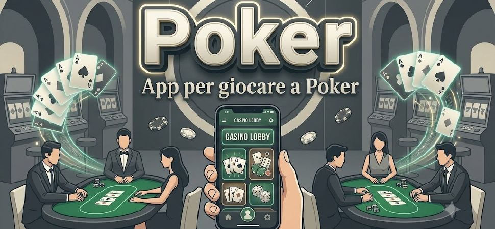 App per giocare