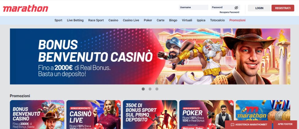 Marathonbet